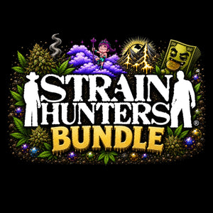 Strain Hunters Bundle