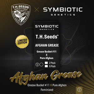 Afghan Grease