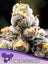 Anesia Scout Cookies