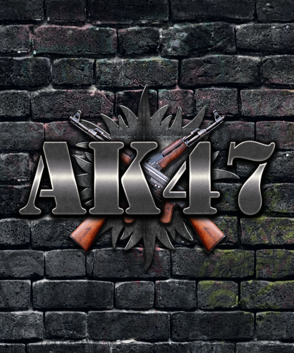 AK-47 Strain Cannabis Samen | Leaf and Soul