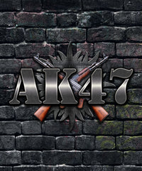 AK-47