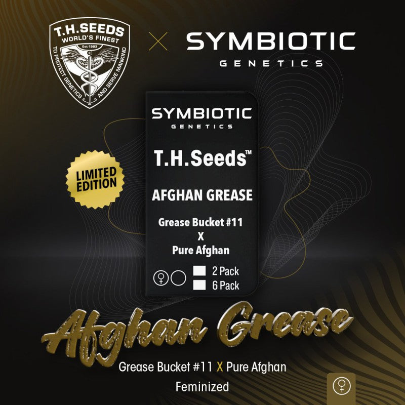 Afghan Grease - Bild 1 von 3