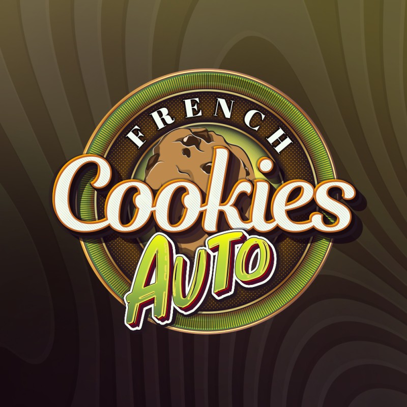 Auto French Cookies - Bild 3 von 6