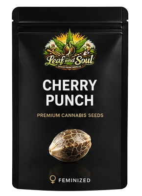 Cherry Punch