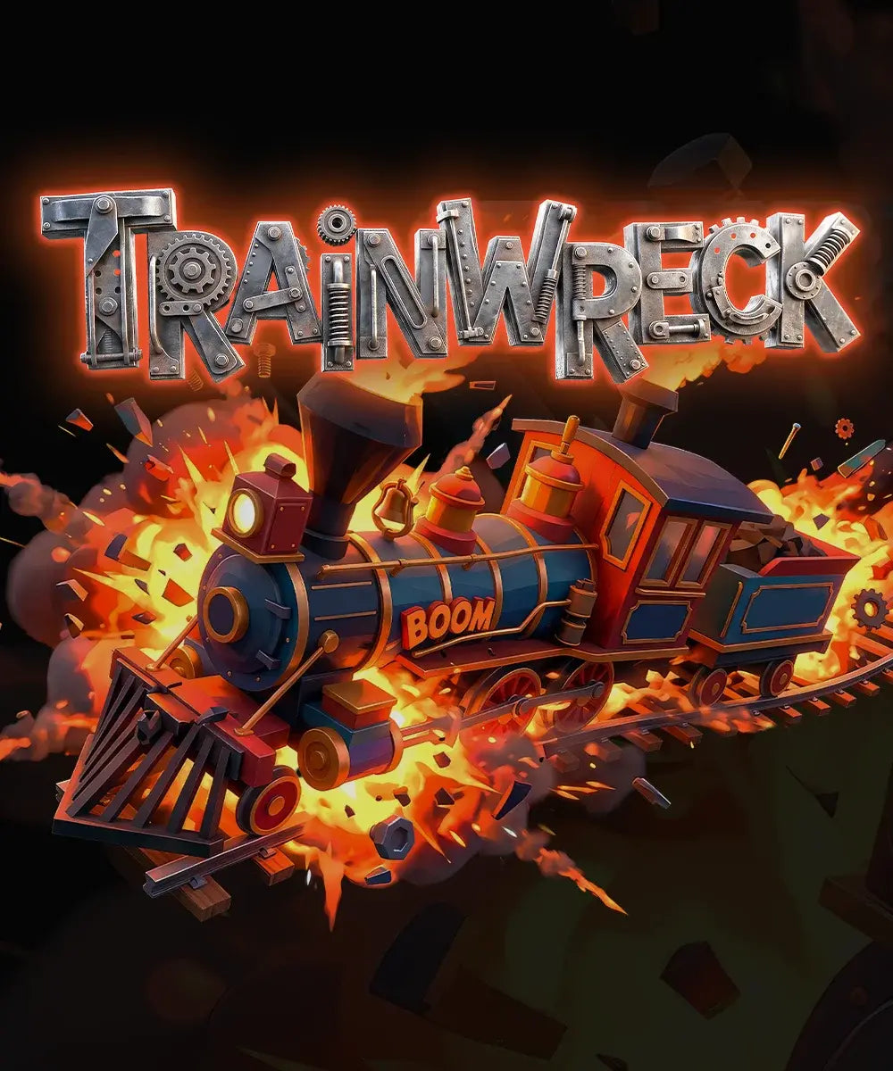 Trainwreck Auto - Leaf and Soul Samen