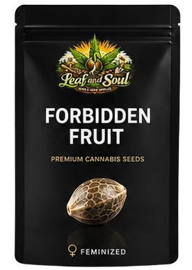 Forbidden Fruit