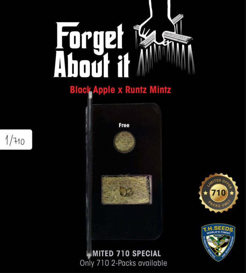 Forget About It - Bild 3 von 6