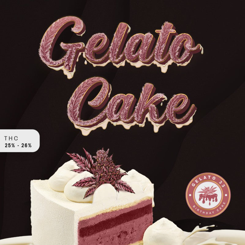 Gelato Cake - Bild 3 von 6