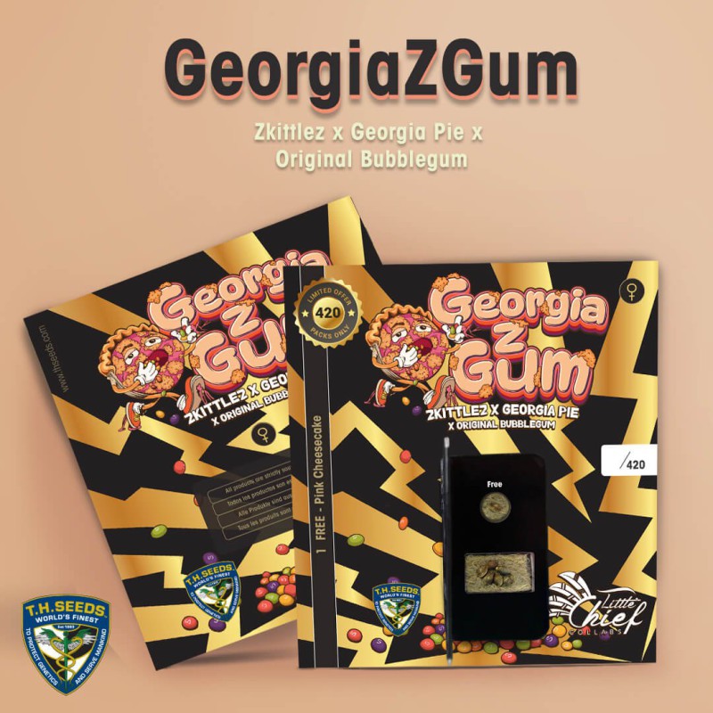 GeorgiaZGum - Bild 6 von 6