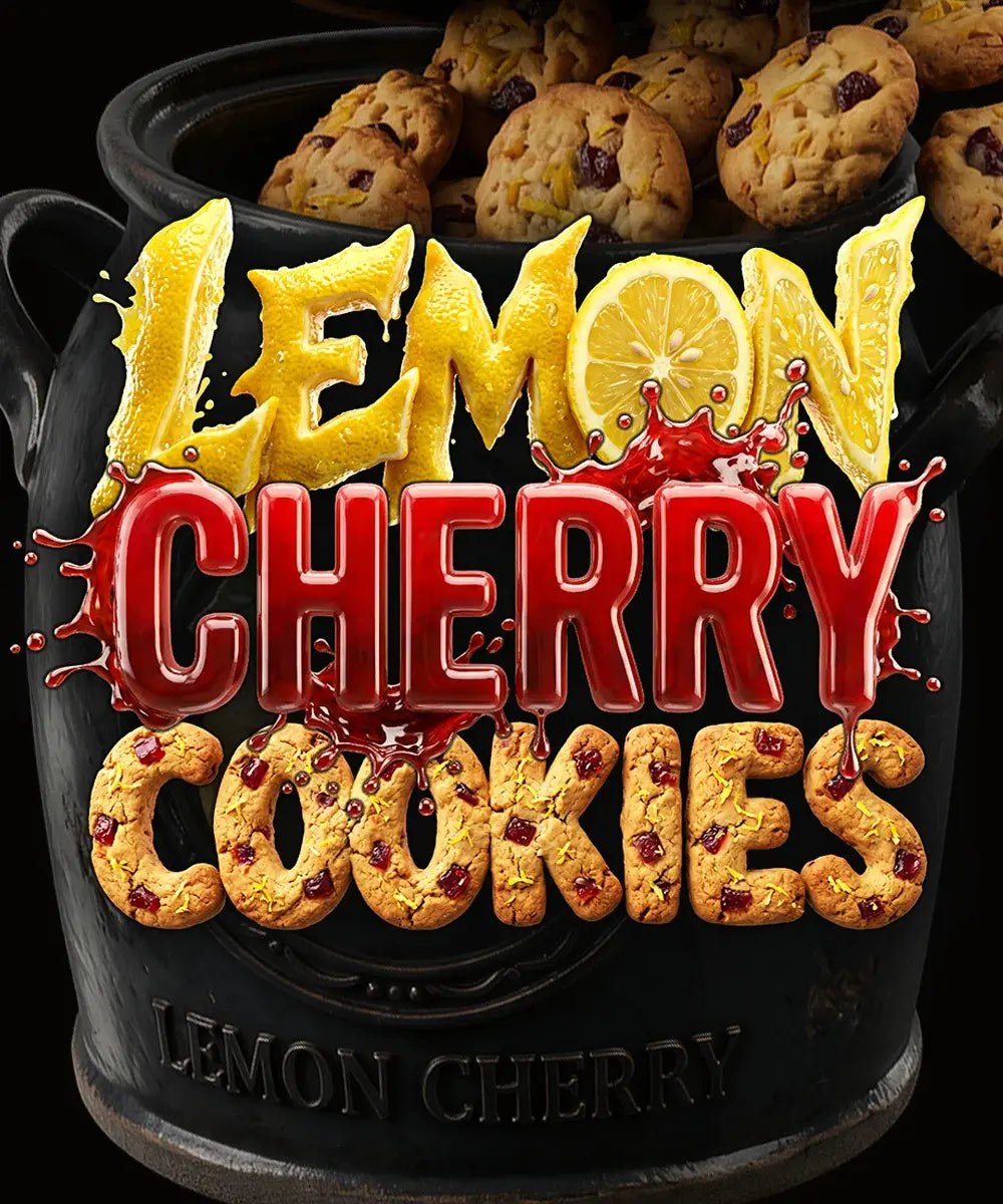 Lemon Cherry Cookies Auto Cannabis Samen kaufen bei Leaf & Soul