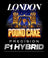 London Pound Cake Auto
