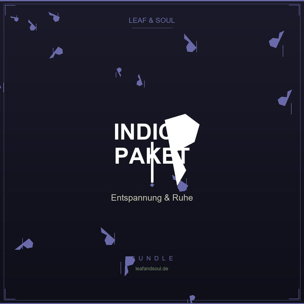 Indica-Paket | Leaf and Soul Cannabis Samen kaufen bei Leaf & Soul