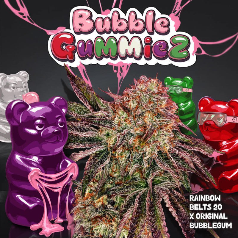Bubblegum - Bild 2 von 6