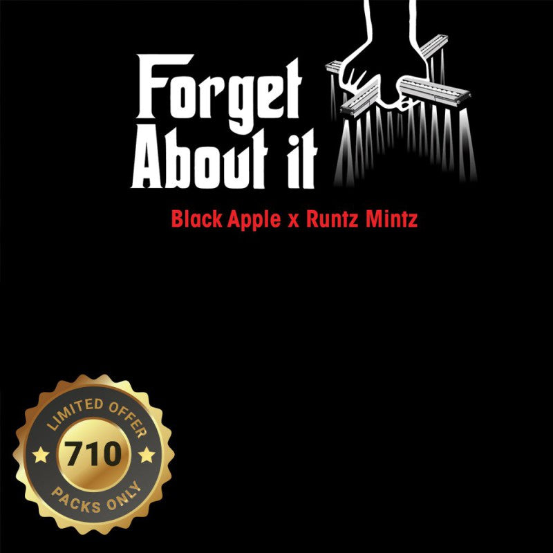 Forget About It - Bild 1 von 6