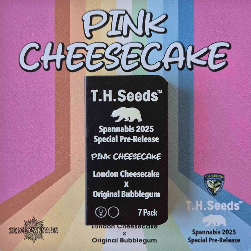 Pink Cheesecake - Bild 1 von 6
