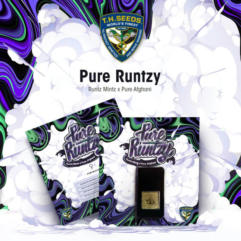Pure Runtzy - Bild 3 von 6