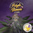 Purple Banana Cream