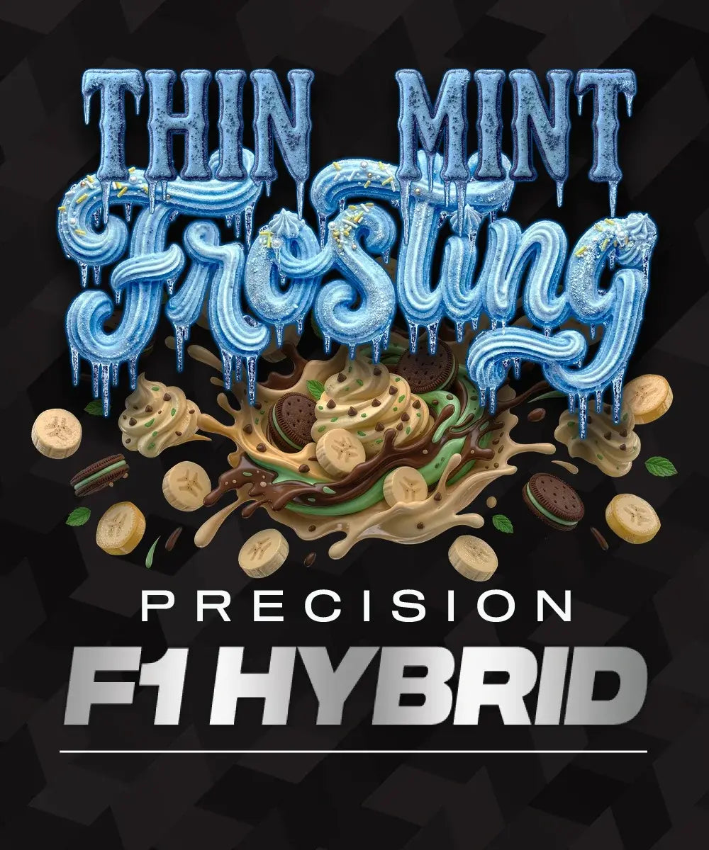 Thin Mint Frosting Cannabis Samen kaufen bei Leaf & Soul