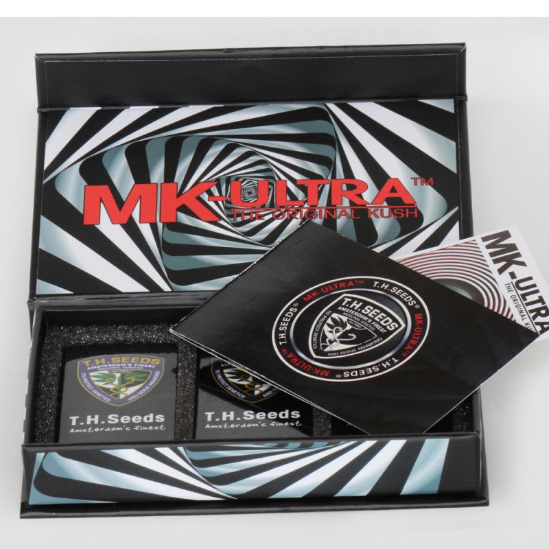 MK-Ultra Mind Control Box Set - Bild 3 von 9