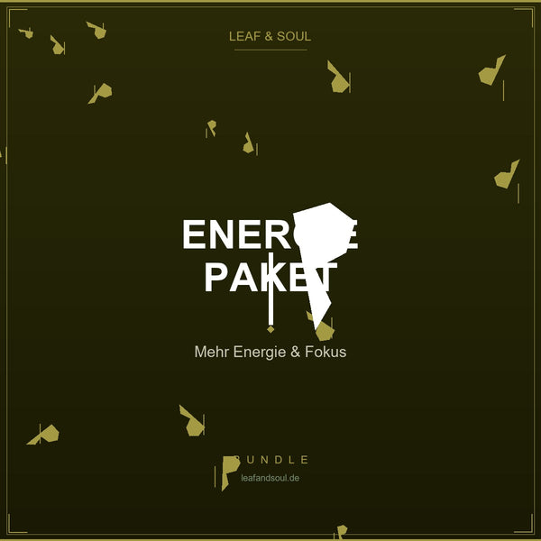 Energie-Paket | Leaf and Soul Cannabis Samen kaufen bei Leaf & Soul
