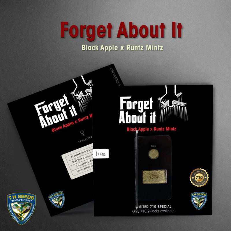 Forget About It - Bild 2 von 6