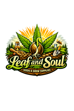 Leaf and Soul